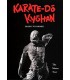 Libro KARATE-DO KYOHAN del maestro G. FUNAKOSHI, inglese