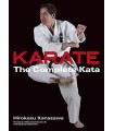 Buch Karate The Complete Kata, Hirokazu Kanazawa, Englisch