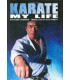 Book Karate - My Life, Hirokazu Kanazawa, english