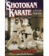 Libro Shotokan Karate - A precise History, Harry COOK, inglese