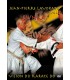 Série de DVD "VISION DU KARATE DO" Shotokan Ryu Kase Ha, J.-P. LAVORATO, VOL.6