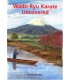 Livre WADO-RYU KARATE UNCOVERED, by Frank JOHNSON, anglais