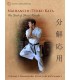 Livro CHRIS DENWOOD - Naihanchi (Tekki) Kata: The Seed of Shuri Karate, Inglês