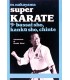 Book SUPER KARATE M.NAKAYAMA, italiano