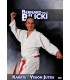 Série de DVD "KARATÉ JUTSU - Shotokan kata Bunkai", Bernard BILICKI, VOL.4