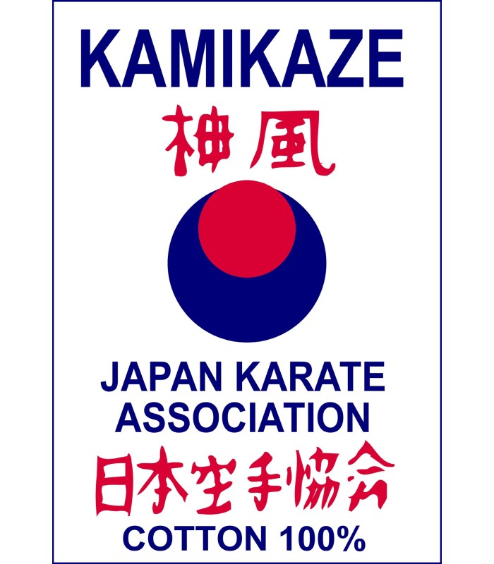 Karategui Kamikaze Económico