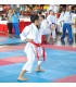 Kimono Kata WKF, Kamikaze