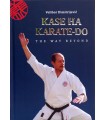 Livro KASE HA KARATE-DO, The Way Beyond, Velibor Dimitrijevic, Inglês.