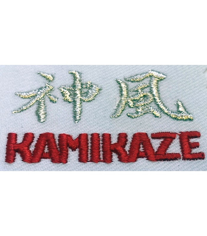 Kamikaze PREMIER-KATA WKF Gi