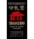 Shureido Shihan Tournament TKC-10