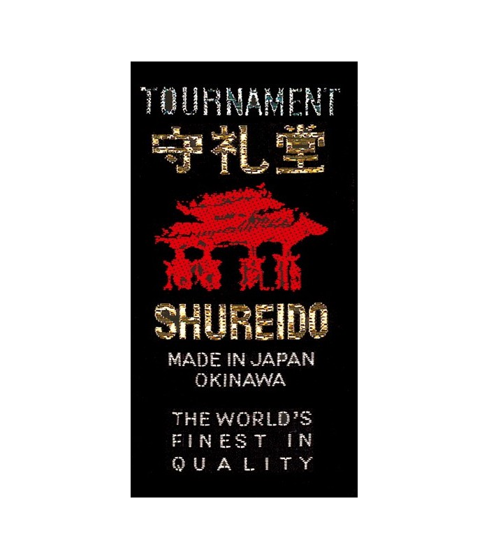 Karategui Shureido Shihan Tournament TKC-10