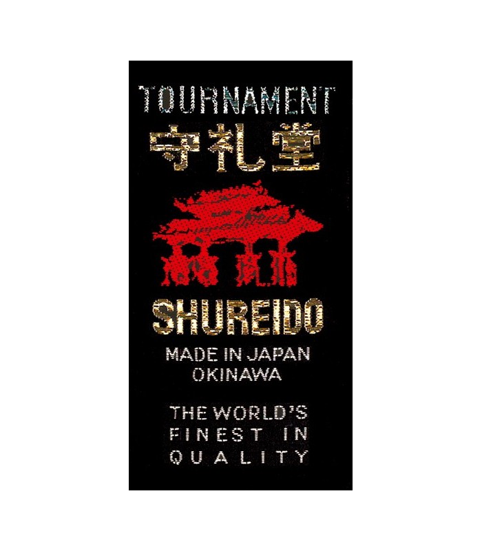 Karategui Shureido Sempai Tournament TK-11