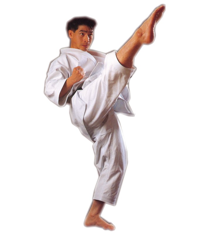 Karategui Shureido Sempai Tournament TK-11