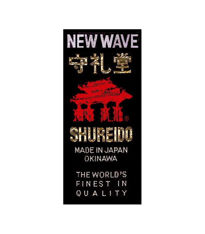 Karategui karate kata Shureido New Wave 3