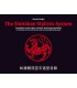 Book The Shotokan Stylistic System, Massimo Braglia, English