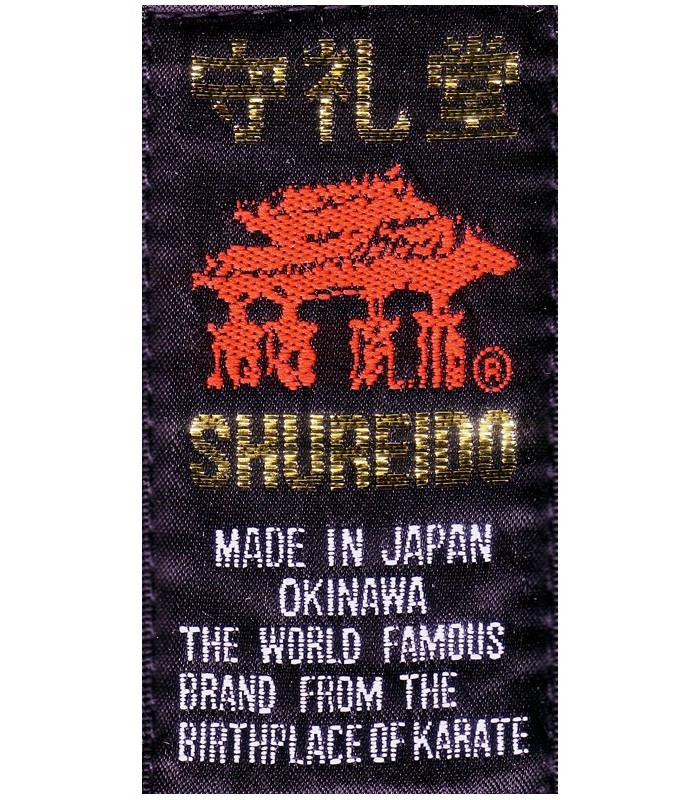 Kimono Shureido K10