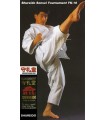 Shureido Sensei Tournament TK-10 Gi