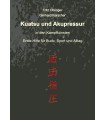 Buch Kuatsu und Akupressur, Fritz Oblinger und Gerhard Kerschera, deutsch