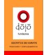 Libro dojo fundazioa: POSICIONES Y DESPLAZAMIENTOS, Félix Sáenz y colaboradores, spagnolo