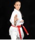 Karategi Kamikaze PREMIER-KATA WKF Approved