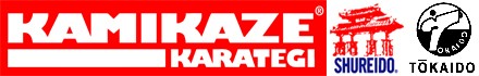 Kamikaze Karategi Online Shop