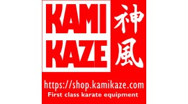 Kamikaze Karate-Gi